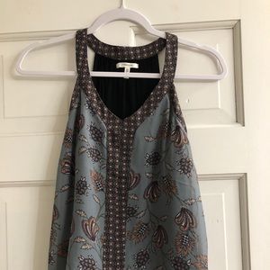 Maurice’s like new tank top -small